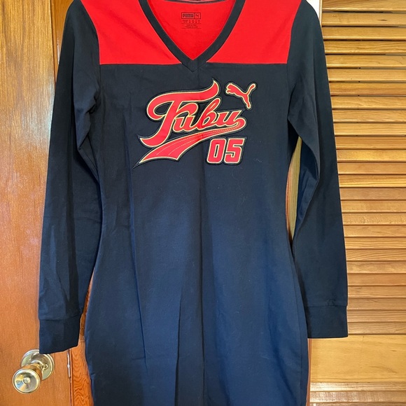 Puma Fubu athletic dress size XS - Picture 11 of 13